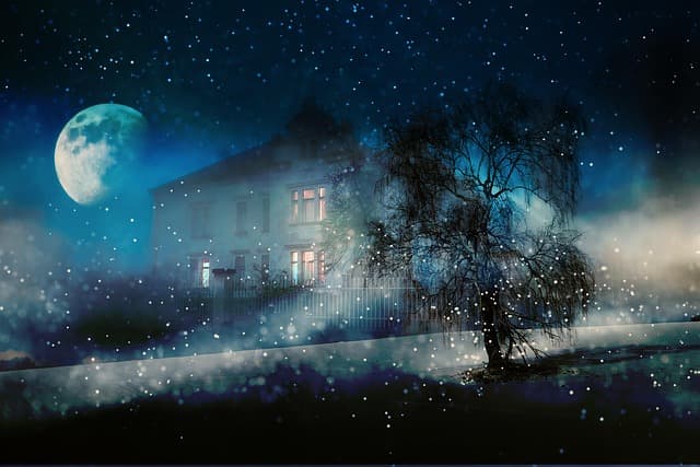 Prompts for Anime Portraits: Light, Style, Background