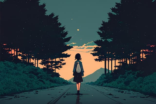 backpacker