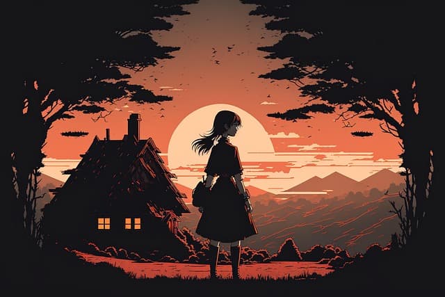 girl