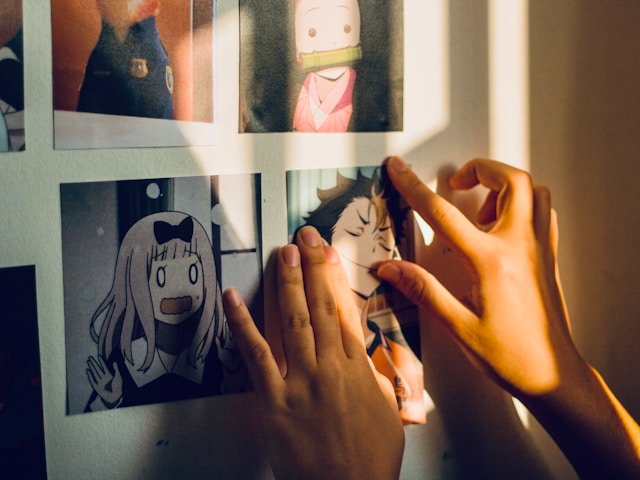 art