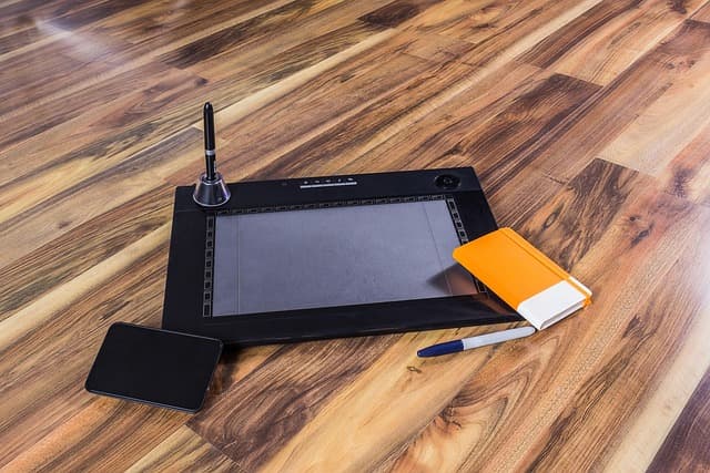 graphics-tablet