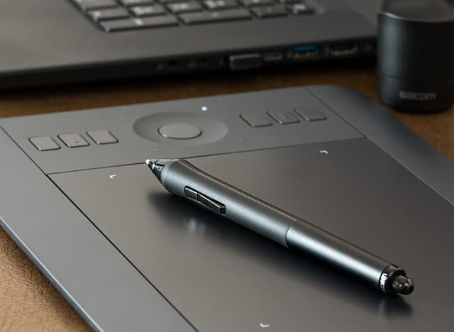 graphics-tablet