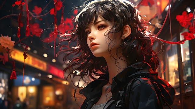 The Best Look at the Future of AI in the Anime Industry